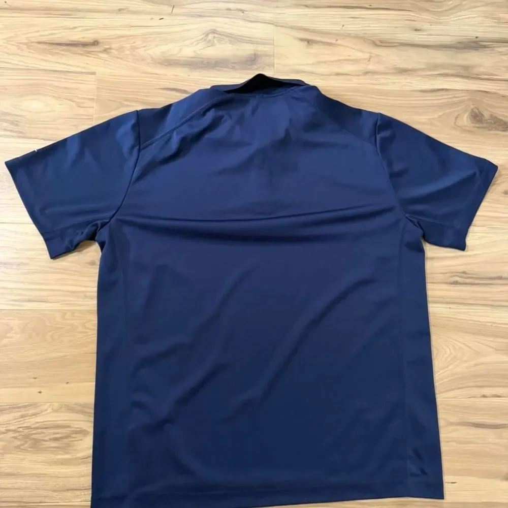 Nike golf performance